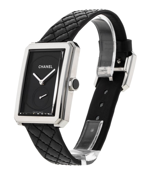 Chanel Boy-Friend H5319